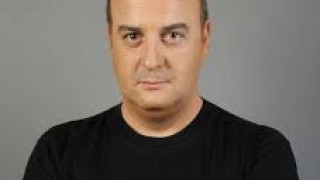 Най-голямата болка на Краси Радков го накара да обикне Крисия до небесата