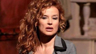 Чудо: Уникалната диета, с която Аня Пенчева стопи щерка си Пипи!