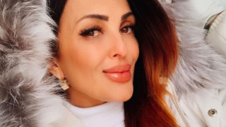 Вижте СНИМКИТЕ със Силвия, които Глория реши да заличи!