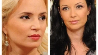 Вихра в депресия от сватбата на Иван?
