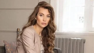 Уникално: Това е безотказният хранителен режим на красивата Никол!