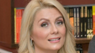 Бомба: Скандално разкритие за Венета Райкова втрещи всички! (СНИМКИ)
