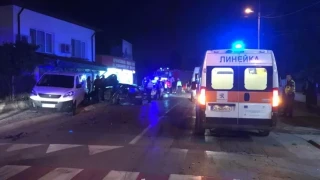 Огромна трагедия... Истински ад се разигра в Самоков