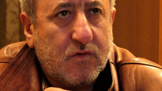 Разкритие: Велко Кънев написал нещо на листче точно преди смъртта си