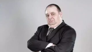 Тежък удар съсипа актьора Любо Нейков!
