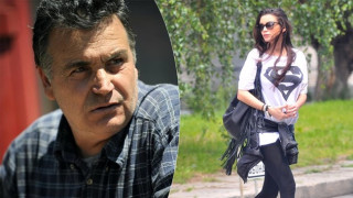 Много лошо: Таткото на Диляна Попова изплака мъката си!