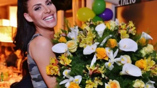 Страшен купон за рождения ден на Златка Димитрова! (МНОГО СНИМКИ)