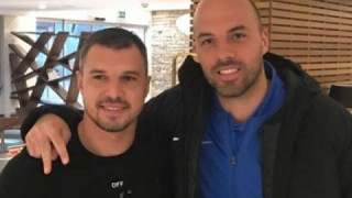 Скандалът на деня: Ники Михайлов публично се подигра с Валери Божинов!
