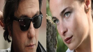 Йоана Буковска: Любовта ни с Чочо беше изпепеляваща