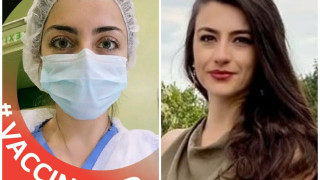 УДАР: Лена Бориславова уличена в лъжа, и то от сестра й… (СНИМКА)