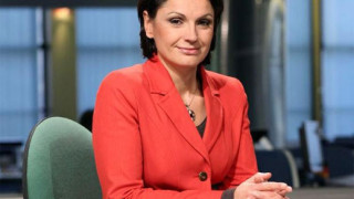 Ани Салич окончателно затри Галя Щърбева от Нова ТВ
