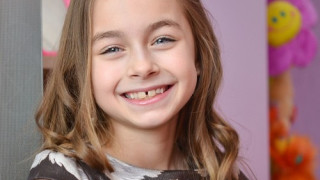 Велика Симона даде на България най-ценния подарък /ВИДЕО/