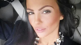 Николета отново отврати с високото си самочувствие