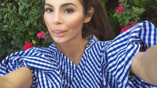 Мегз обяви къде ще отидат събраните пари от кампанията й! (виж тук)