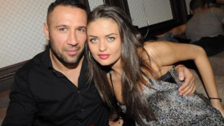 Талисманът на Петко: Бременната Яна пълни окото в "Найт флайт"! /СНИМКИ/