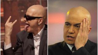 Истината излезе: Слави Трифонов бе обвинен несправедливо!