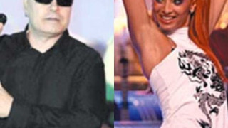 Арогантен и суров ли?! Вижте какво направи Слави за Мартина!