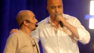 В "развод" ли са Годжи и Слави?