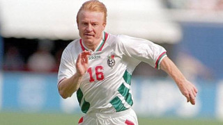 Герой от САЩ`94 късал билетчета на плажа, за да преживява