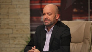 Иво Сиромахов взриви: Излъжи я! (виж как подпали мрежата)