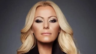 На Камелия не й трябва смешният концерт на "Планета" /СНИМКИ/