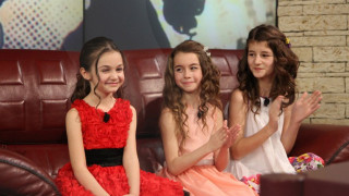 Слави реши: Ето кое от трите деца ще КОРОНОВА на големия финал?!