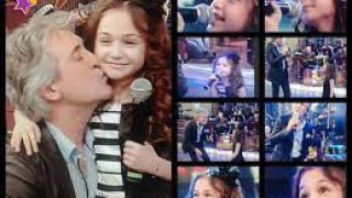 Смайваща Крисия Тодорова разтърси Орлин Горанов /ВИДЕО/