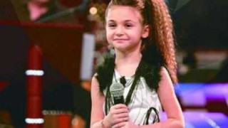 Слави настръхна! Крисия Тодорова разтърси България /ВИДЕО/