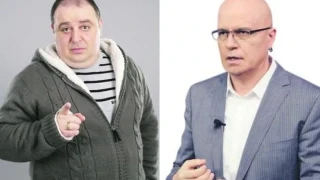 Смазващи разкрития слагат края на Слави и Би Ти Ви!