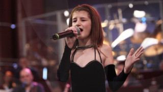 Как можаха да причинят това на Гергана Тодорова...?!