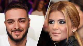 Анелия и Криско са във война