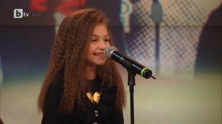 Обрат в конкурса на Слави шокира Крисия Тодорова /ВИДЕО/