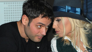 Любовта в живота на Камелия кара България да се възхищава