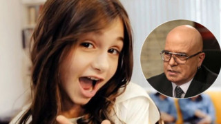 Рекорд! Крисия просто порази Слави! /ВИДЕО/