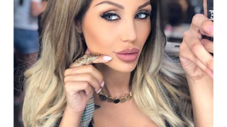 Извратено! Виж за кого се омъжва скандалната Джулиана Гани!