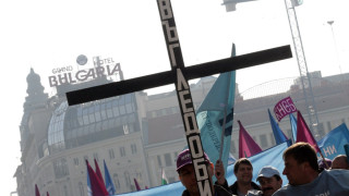 Миньорите против планираното поевтиняване на тока