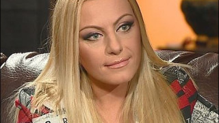 Показаха езичето на Камелия пред цяла България /ФОТО/