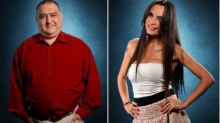 Лияна разкри истината за любовта с Павел Чернев