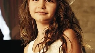 Крисия най-после изпълни желанието на Слави