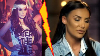 Разкриха я! Ето защо Моника трепери пред Алисия!