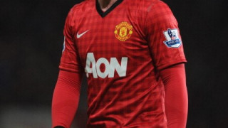 Високата заплата на Рууни на път да провали кариерата му