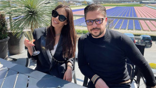 Мъжът на Галена на път към затвора