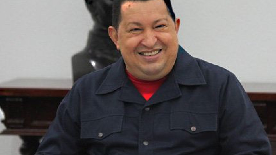 Ще балсамират Чавес по комунистически маниер