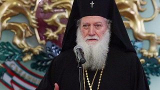 Църквата - инструмент на бившата ДС