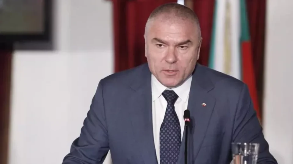 Марешки скочи да защитава Стоичков Марешки скочи да защитава Стоичков