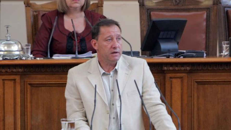 Самозапалващите се станаха символа на ГЕРБ Самозапалващите се станаха символа на ГЕРБ