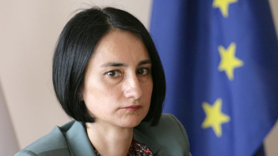 Служебният кабинет замразява пенсиите Служебният кабинет замразява пенсиите
