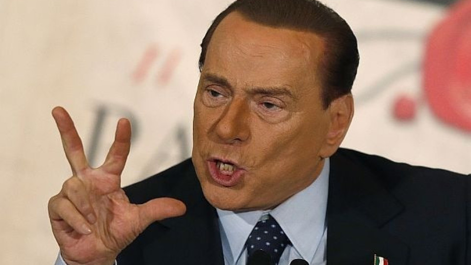 Нови разкрития за "подаръците" на Берлускони