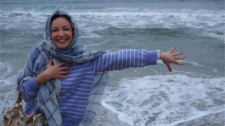 Вихра бяга в Испания