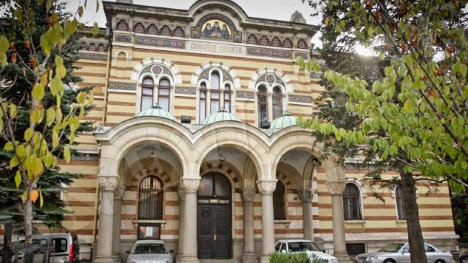 Българската църква номинирана за нобелова награда за мир Българската църква номинирана за нобелова награда за мир